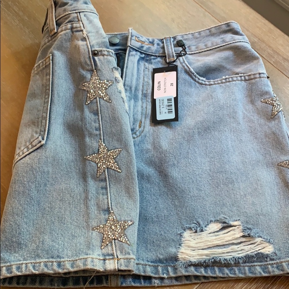 Carmar Skirt